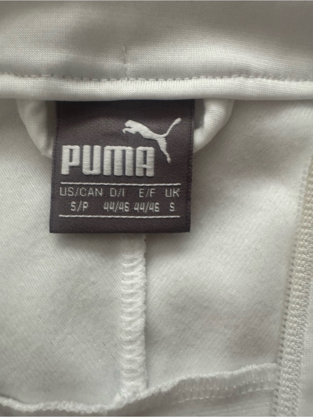 PUMA Formula 1 Red Bull Racing Zipper Front Jacket Women’s Size Small - Picture 5 of 5
